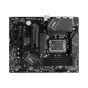 Մայրական սալիկ MSI PRO B760-P II