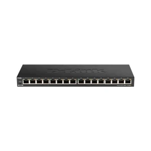 Սվիչ D-LINK DGS-1016S/E