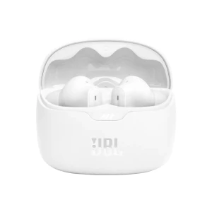 Ականջակալ JBL Tune Beam 2 Ghost (White)