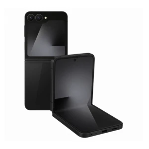 SAMSUNG Galaxy Z Flip7 FE SM-F761BZKGCAU 8 GB 128 GB Black
