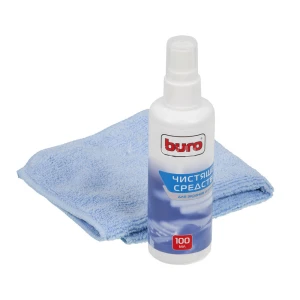 Մաքրող հավաքածու Buro BU-S/MF
