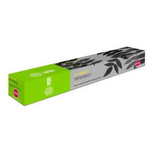 Քարթրիջ CACTUS TK-895Y CS-TK895Y Yellow