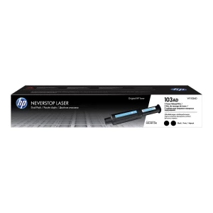 Քարթրիջ HP W1103AD Black
