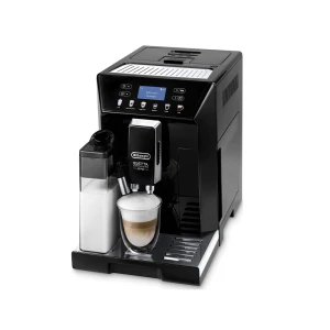 Սուրճ պատրաստող սարք DELONGHI Eletta Cappuccino Evo ECAM46.860.B 0132217049