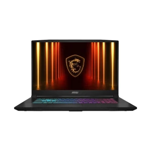 Նոթբուք MSI Katana 17 HX B14WGK-240 0017L7-240 Intel Core i7-14650HX / 16 GB RAM-1 TB SSD