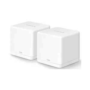 Ռոութեր MERCUSYS HALO H30G(2-PACK)