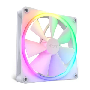 Հովացման համակարգ NZXT F140 RGB RF-R14SF-W1