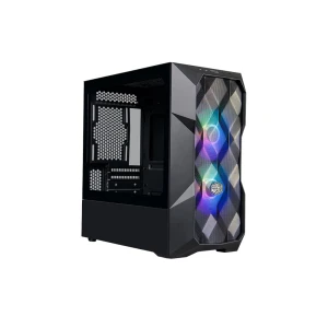 Համակարգչային իրան COOLER MASTER MasterBox TD300 Mesh TD300-KGNN-S00