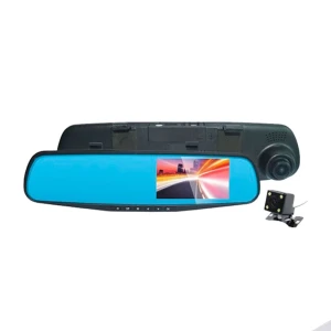 Մեքենայի DVR SHO-ME SFHD-700