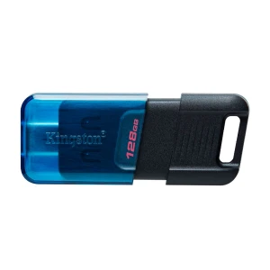 USB ֆլեշ կրիչ KINGSTON DataTraveler 80 128 GB DT80M/128GB