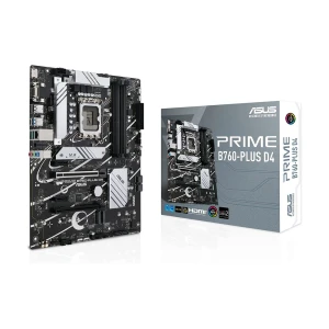 Մայրական սալիկ ASUS PRIME B760-PLUS