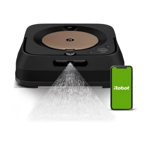 Пылесос IROBOT Braava Jet M6 M613240