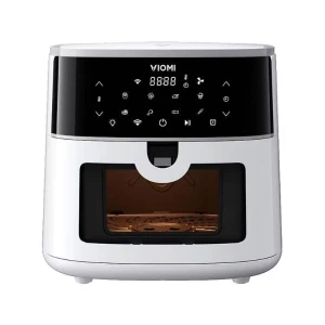 Аэрофритюрница XIAOMI VIOMI VXAF0601-EW