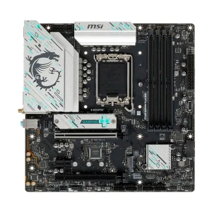 Մայրական սալիկ MSI GAMING B760M GAMING PLUS WIFI