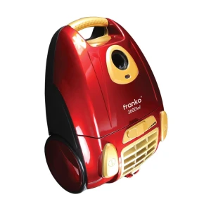 Vacuum cleaner FRANKO FR-3122