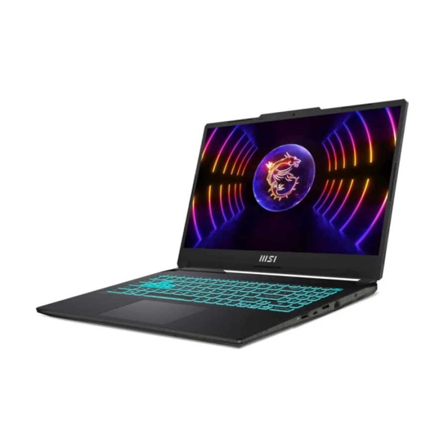 MSI Thin 15 B12UCX-3061XRU EUROPE 9S7-16R831-3061 Intel Core i7-12650H / 16 GB RAM-512 GB SSD