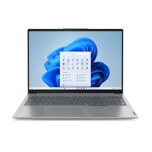 Ноутбук LENOVO ThinkBook 16 G7 ARP 21MW001WGE AMD Ryzen 5 7535HS / 16 GB RAM-512 GB SSD