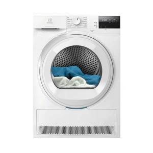 Լվացքի չորացման մեքենաներ ELECTROLUX 600 GentleCare EW6D283YE