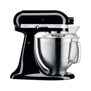Миксер KITCHENAID Artisan 5KSM185PSEOB