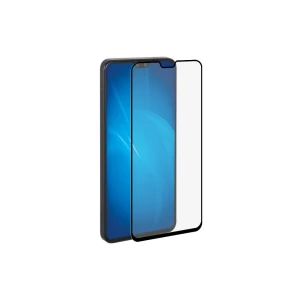 Պաշտպանիչ ապակի DF VCOLOR-22 Vivo V23 DF VCOLOR-22 (BLACK)