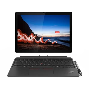 Ноутбук LENOVO ThinkPad X12 Detachable G2 21LK001LGE Intel Core Ultra 5 134U / 16 GB RAM-512 GB SSD