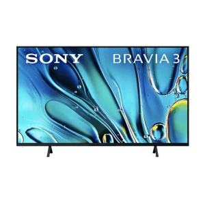 TV SONY BRAVIA 3 65 LED 4K HDR K-65S30 65 "