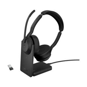 Ականջակալ JABRA Evolve2 55 Link380a 25599-999-989
