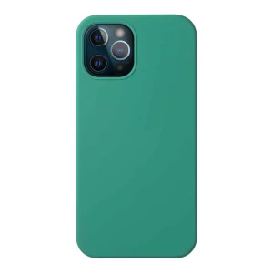 Պատյան DEPPA LIQUID SILICONE Apple iPhone 12/12 Pro 87720