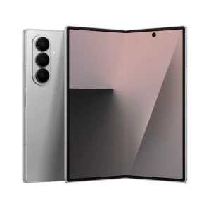 Смартфон SAMSUNG Galaxy Z Fold7 12 GB 512 GB Silver Shadow (Europe)