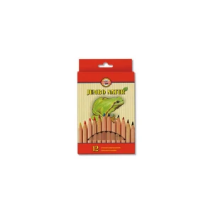 Մատիտ KOH-I-NOOR UMBO NATUR 2172N12001KS