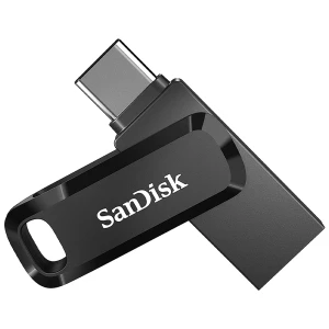 Sandisk Ultra Dual Drive Go SDDDC3-256G-G46 256 GB