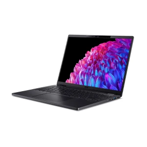 Ноутбук ACER TravelMate P6 TMP614-73-TCO-79JZ NX.B5LEG.003 Intel Core Ultra 7 155H / 16 GB RAM-512 GB SSD