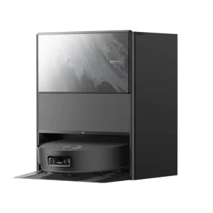 Пылесос DREAME Aqua 10 Ultra Track Complete Black RLR81CE-1