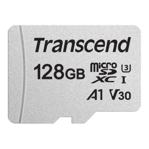 SD քարտ TRANSCEND 128 GB TS128GUSD300S