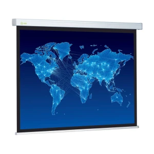 Պրոեկտորի էկրան CACTUS WALLSCREEN CS-PSW-152X203