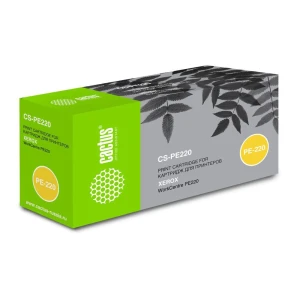 Քարթրիջ CACTUS 013R00621 CS-PE220 Black