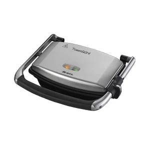 Գրիլ ARIETE Toast & Grill Slim 00C191110AR0/6