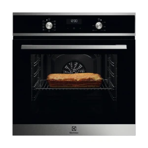 Ջեռոց ELECTROLUX SurroundCook FLEX 600 EOF5H40BX/6