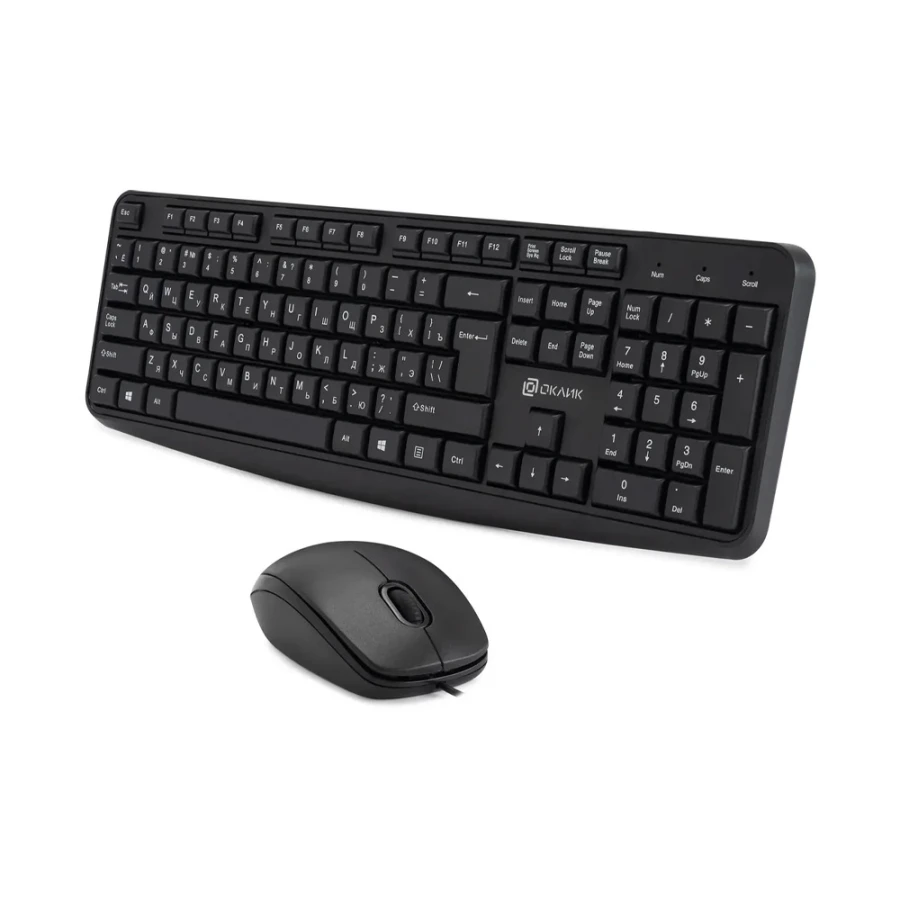 OKLICK S603