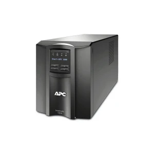 Անխափան սնուցման սարք (UPS) APC Smart-UPS SMT1000IC