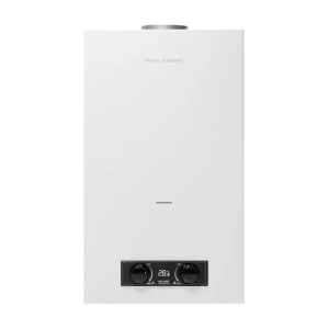 Ջրատաքացուցիչ ROYAL THERMO GWH 12 Inflame GWH12 INFLAME/2
