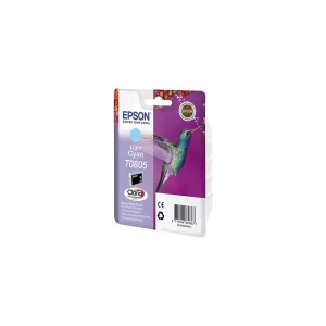 Քարթրիջ EPSON T0805 C13T08054011 Light Blue