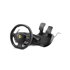 Խաղային վահանակ THRUSTMASTER T80 Ferrari 488 GTB Edition 4160672