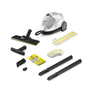 Пылесос KARCHER SC 4 EASY FIX *EU