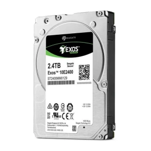 Կոշտ սկավառակ (HDD) SEAGATE Exos 10E2400 2.4 TB ST2400MM0129
