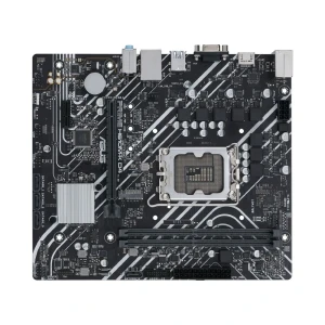 Մայրական սալիկ ASUS PRIME H610M-K