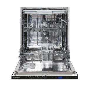 Սպասք լվացող մեքենա FISHER FDW605BI/2