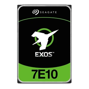 Կոշտ սկավառակ (HDD) SEAGATE EXOS 7E10 8 TB ST8000NM017B