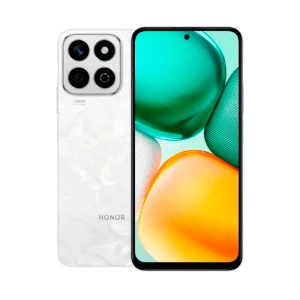 Смартфон HONOR X7c 8 GB 512 GB Moonlight White (Europe)