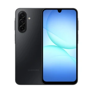 Smartphone SAMSUNG Galaxy A17 4 GB 128 GB Black (Europe)